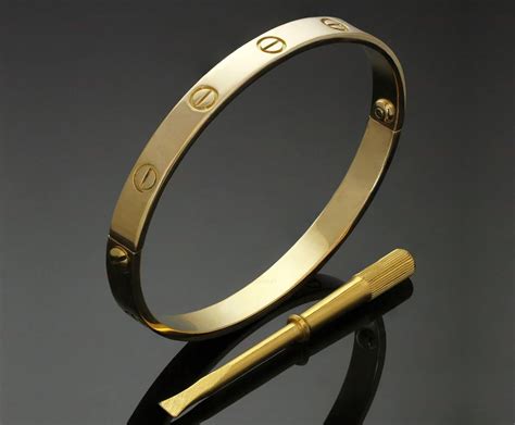 cartier bracelet female